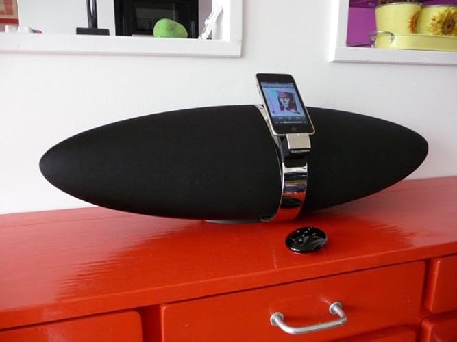 Amazon.co.jp: Bowers＆Wilkins Zeppelin Mini、AirまたはClassic用の