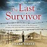 Cover of The Last Survivor