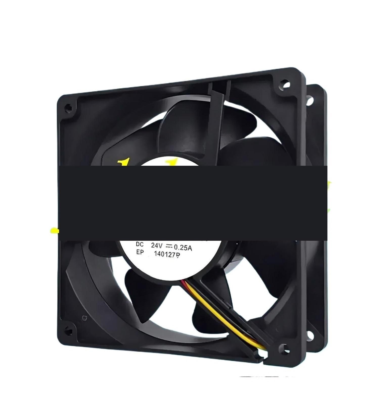 TYHUJKKL 9WV1224P1H003 cooling fan
