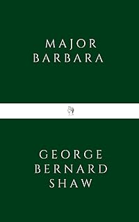 Major Barbara