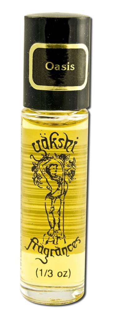 Yakshi Fragrances Oasis