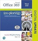 Exploring Microsoft Word 2019 Comprehensive