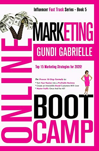 Online Marketing Boot Camp