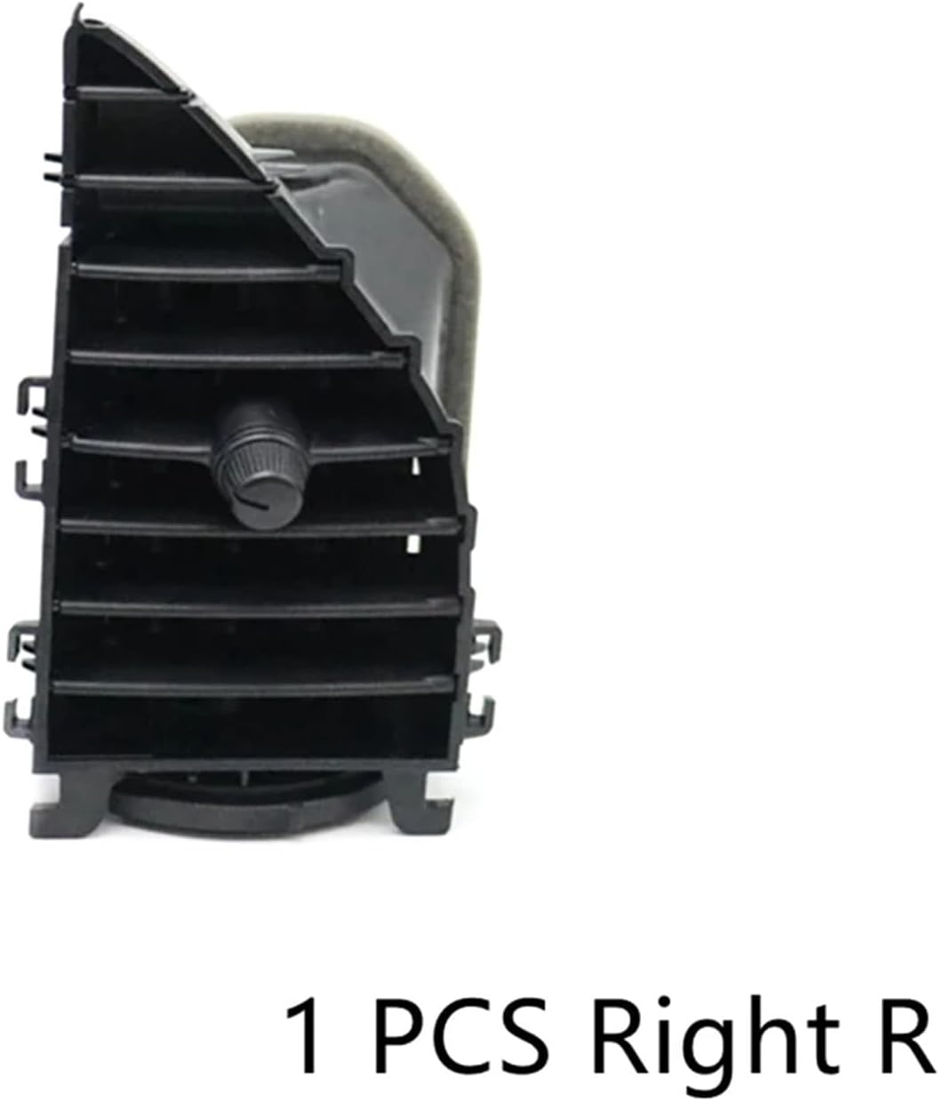 Automotive Air Conditioning Vents Front Center Air Vent Air Conditioning Grille Vents Fit for Be-nzz Fit for M-erc-edess Vito V260 W447 W448 2015-2024 Nice-Looking(Right)