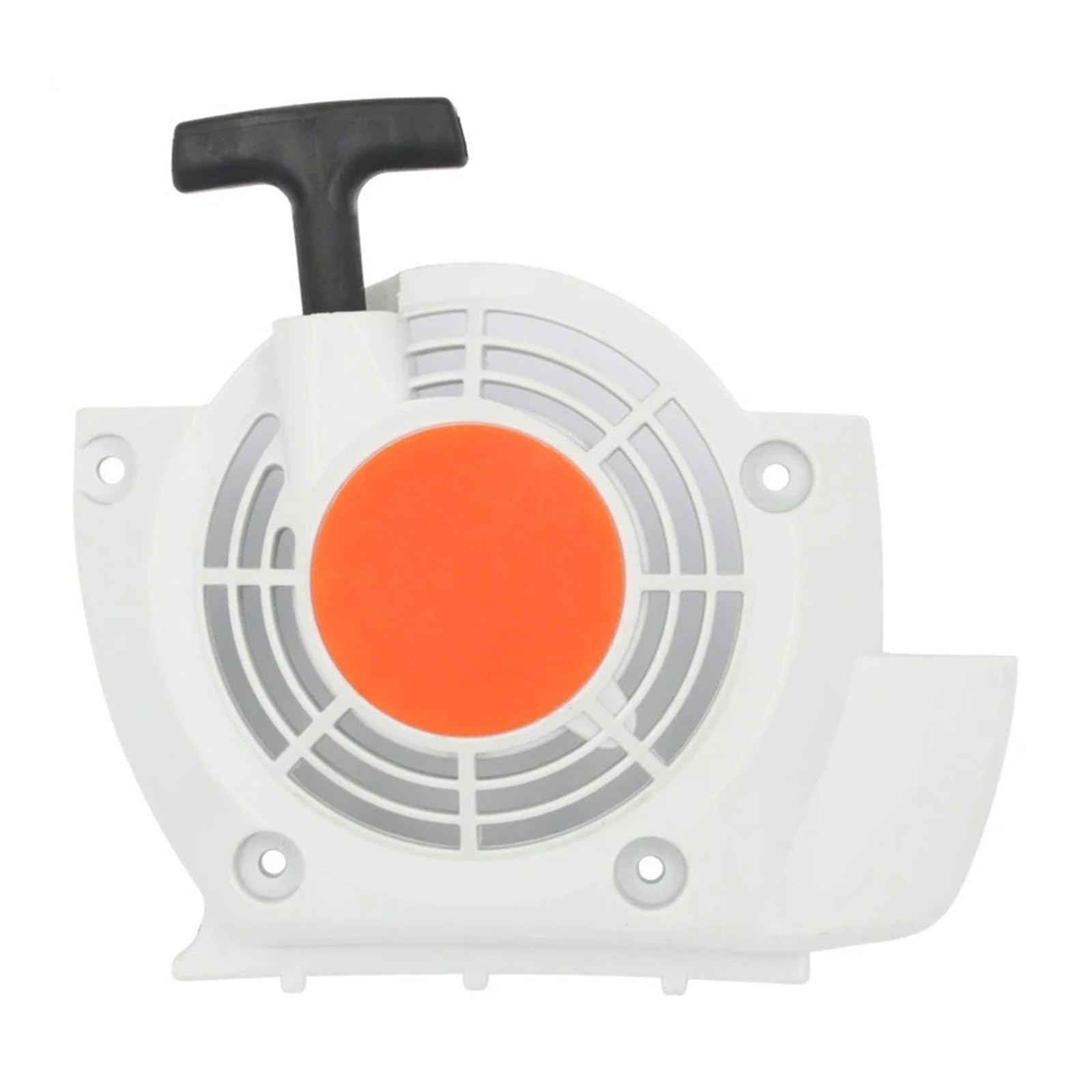 Arranque de retroceso desbrozadora FS120 FS200 FS300 motor gasolina repuesto