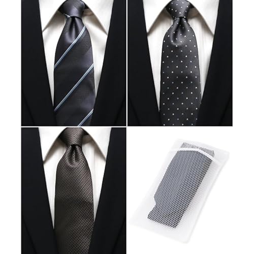 AOKI ネクタイ3本セット ASET23L01