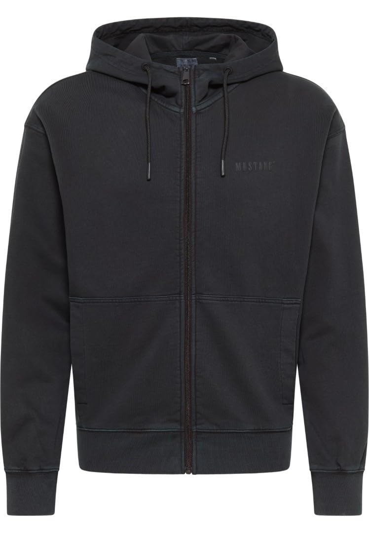 Sweatshirt à capuche Mustang Brighton idéal pour vos sorties en ville