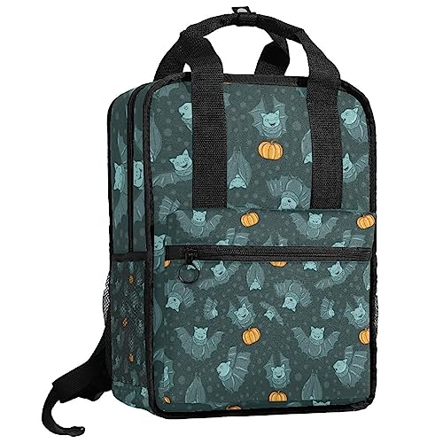 Sacs à dos pour garçons et filles multicolore format 35cm