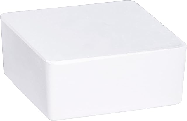 WENKO Osuszacz do pomieszczeń Cube, osuszacz powietrza, opakowanie uzupełniające; 500g