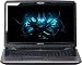 Produktbild Medion Erazer X7825 43,9 cm (17,3 Zoll) Laptop (Intel Core i7 4700MQ 2,4GHz, 8GB RAM, 750GB HDD, NVIDIA GF GT X770M, Win 8) schwarz