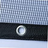 WERKA PRO Filet de Protection Multifonction 100g/m2 5 x 9 m