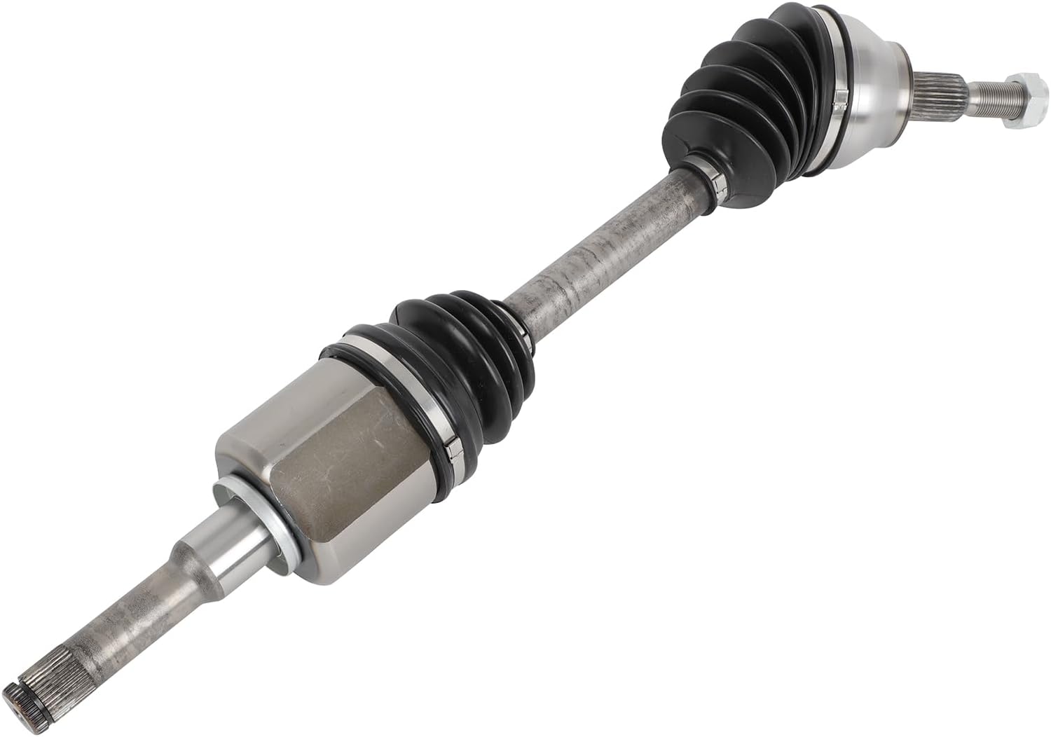 ECCPP/CV Axle Shaft Assembly fit for 2013-2019 for for ford Escape for Lincoln MKZ 1 5L 1 6L 2 0L 2 5L Front Left 66-2284 60-2284 FD-8302 FD-8221 FD-8256