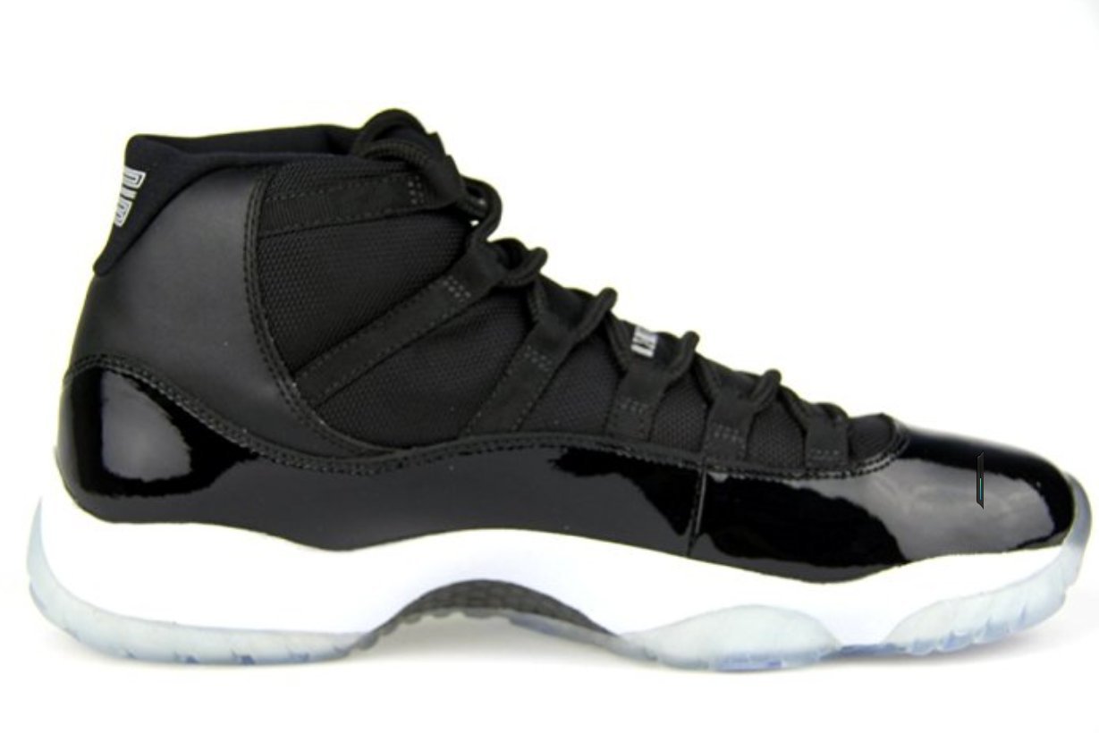 men's jordan space jams