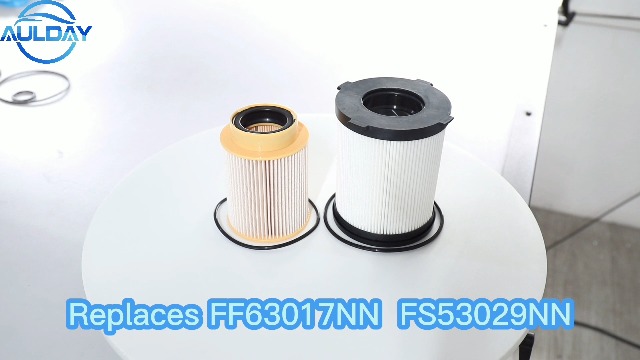 ぷりん Motorsport Auto - The Z Store - K&N Performance Fuel Filter, 84-89