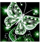 BDUREF Diamond Painting Set für Erwachsene Diamond Painting Kits 5D DIY Diamantmalerei Geschenk F...