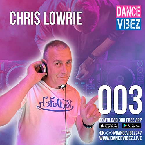 Houseology #003 Podcast Por  arte de portada