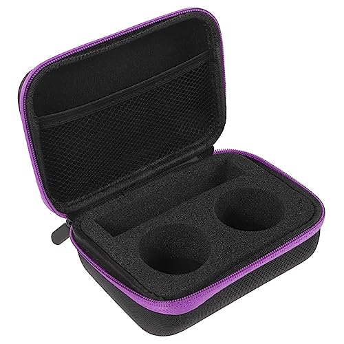 CORHAD Bolsa De Yoyo Portátil Estojo De Brinquedo Yoyo Suporte De Armazenamento De Yoyo Portátil