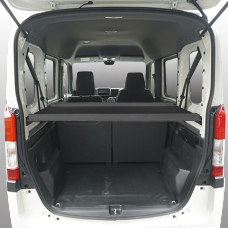 Honda N-BAN 室内用かご 装備・室内空間｜N-VAN｜軽自動車｜Honda公式サイト
