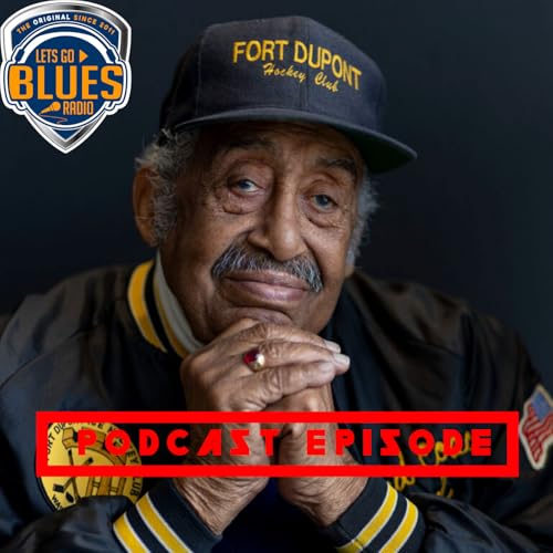 Se14, Ep39: Hockey Has No Color | The Cannons: Brothers on Ice