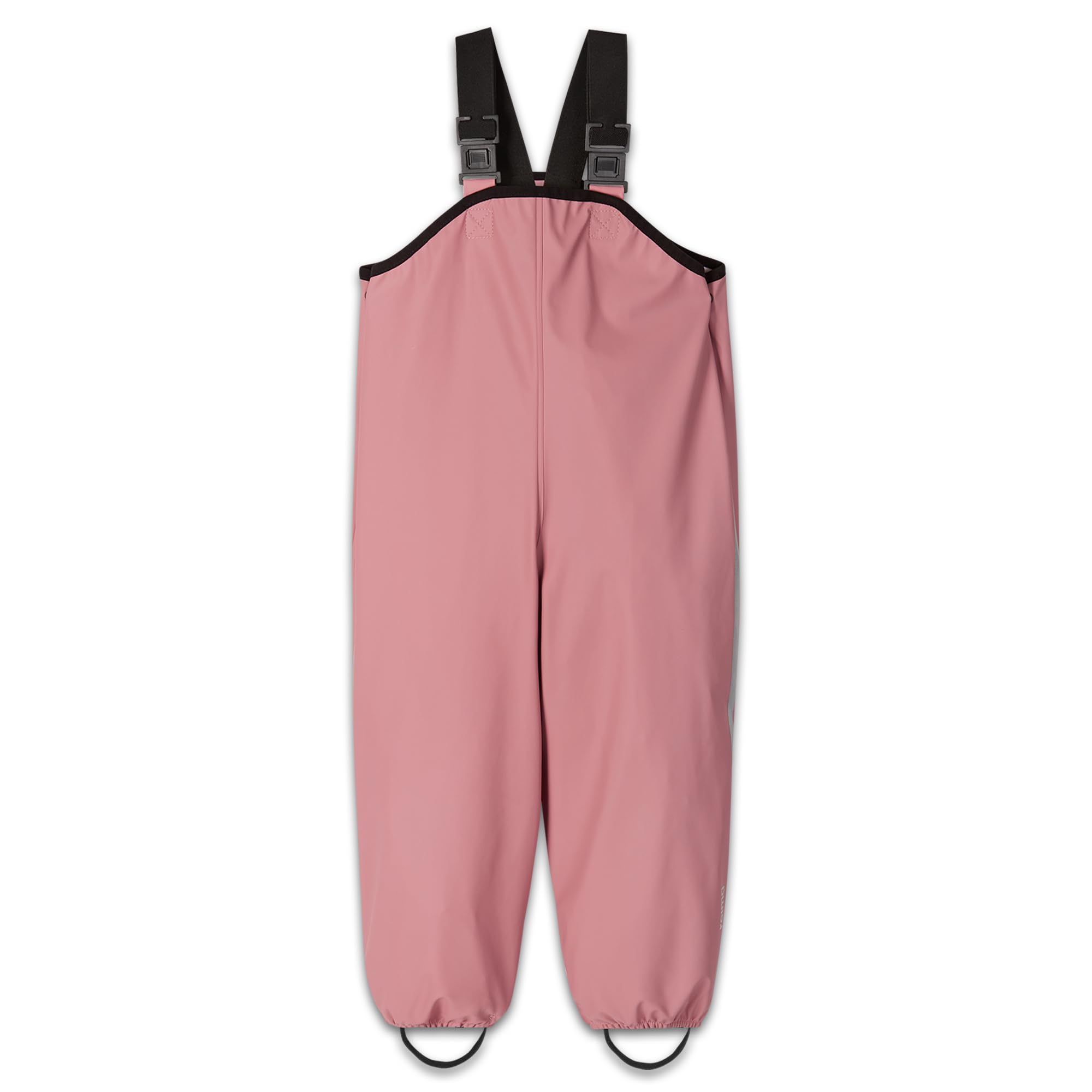 Reima Lammikko Regenhose Kinder pink