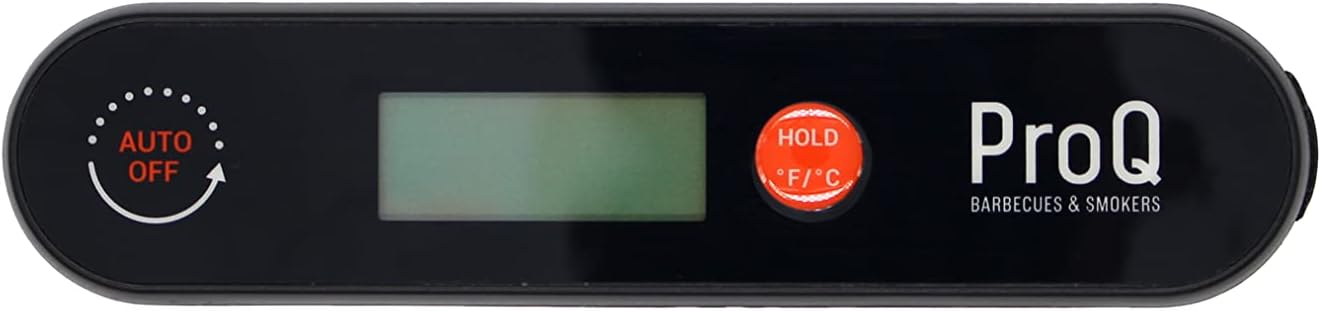 Digital Instant Read Thermometer - Rechargeable
