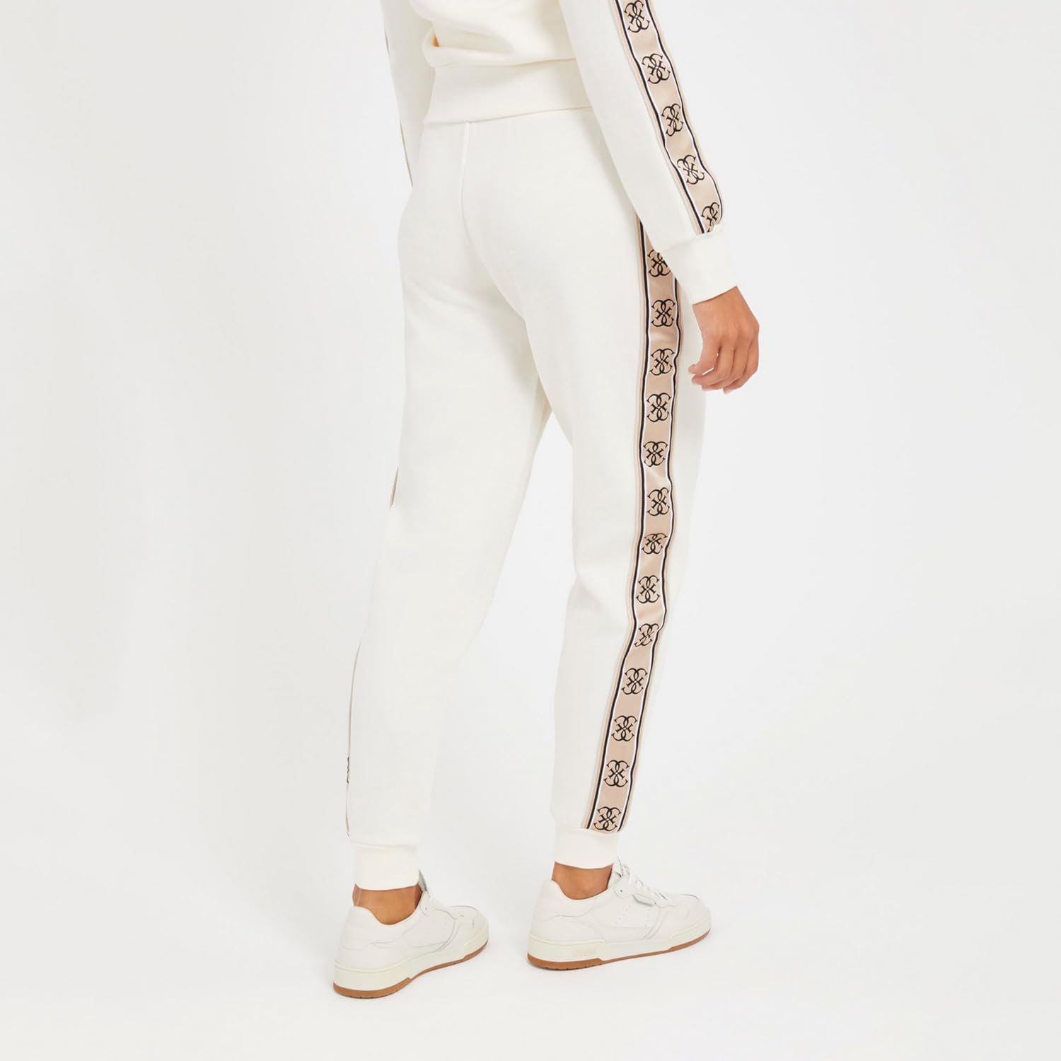 Guess Damen Hosen V2yb15kb3p2 G6k5