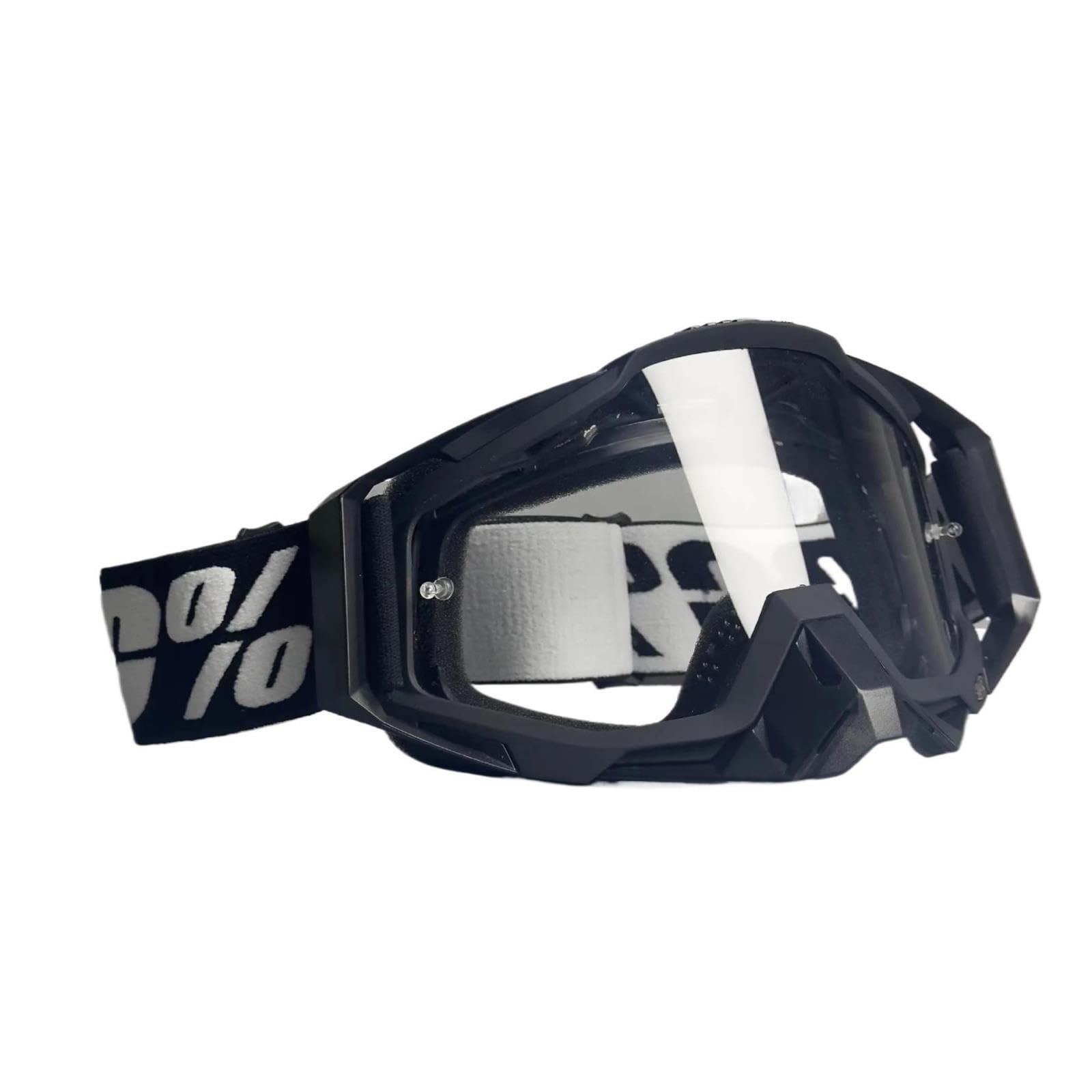 Occhiali da casco Occhiali moto fuoristrada unisex antivento