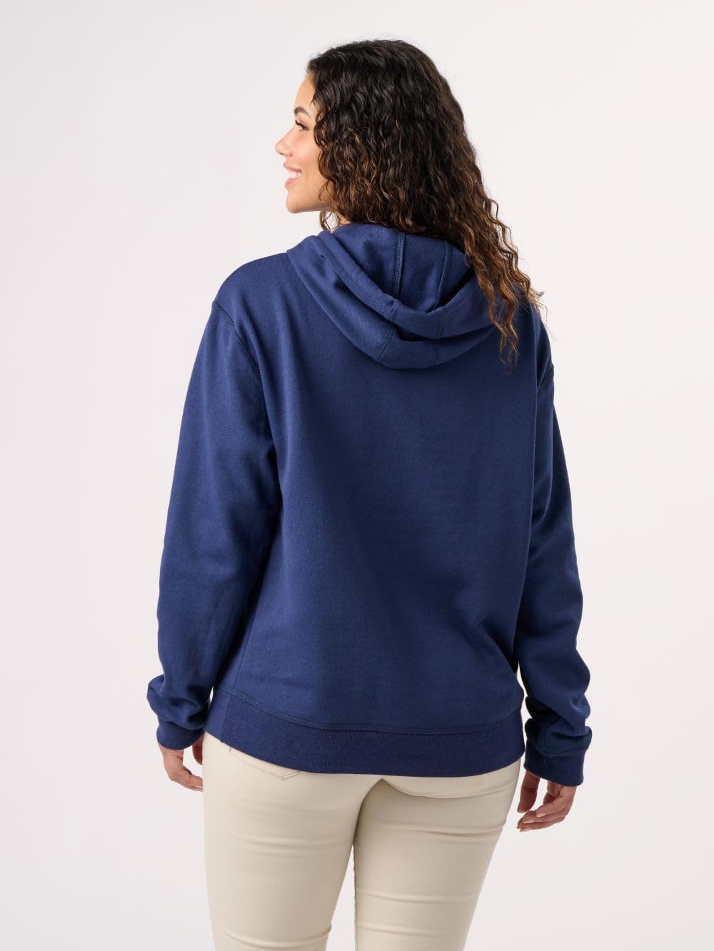 Recover Unisex Pullover Fleece Hoodie
