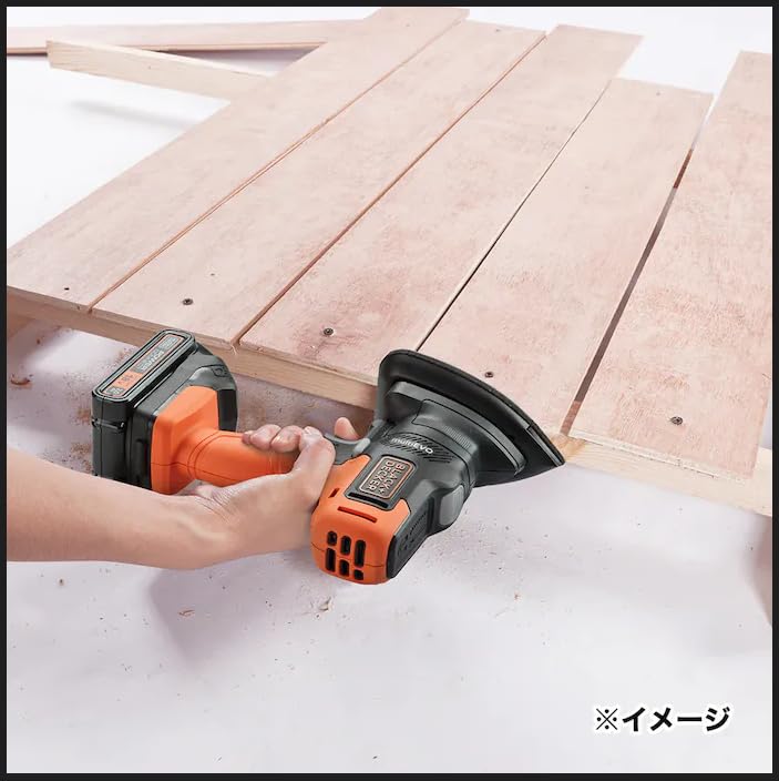 Amazon.co.jp: ブラックアンドデッカー(BLACK+DECKER) ポップリベット