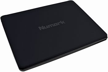 Amazon.com: Numark Mixtrack Edge | Slimline USB DJ Controller with
