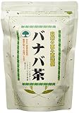 オールライフサービス バナバ茶 75g