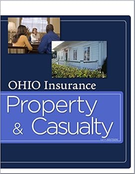 Ohio Insurance: Property & Casualty