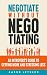 Negotiate without Negotiating: An Introvert's Guide to Getting More and Stressing Less
