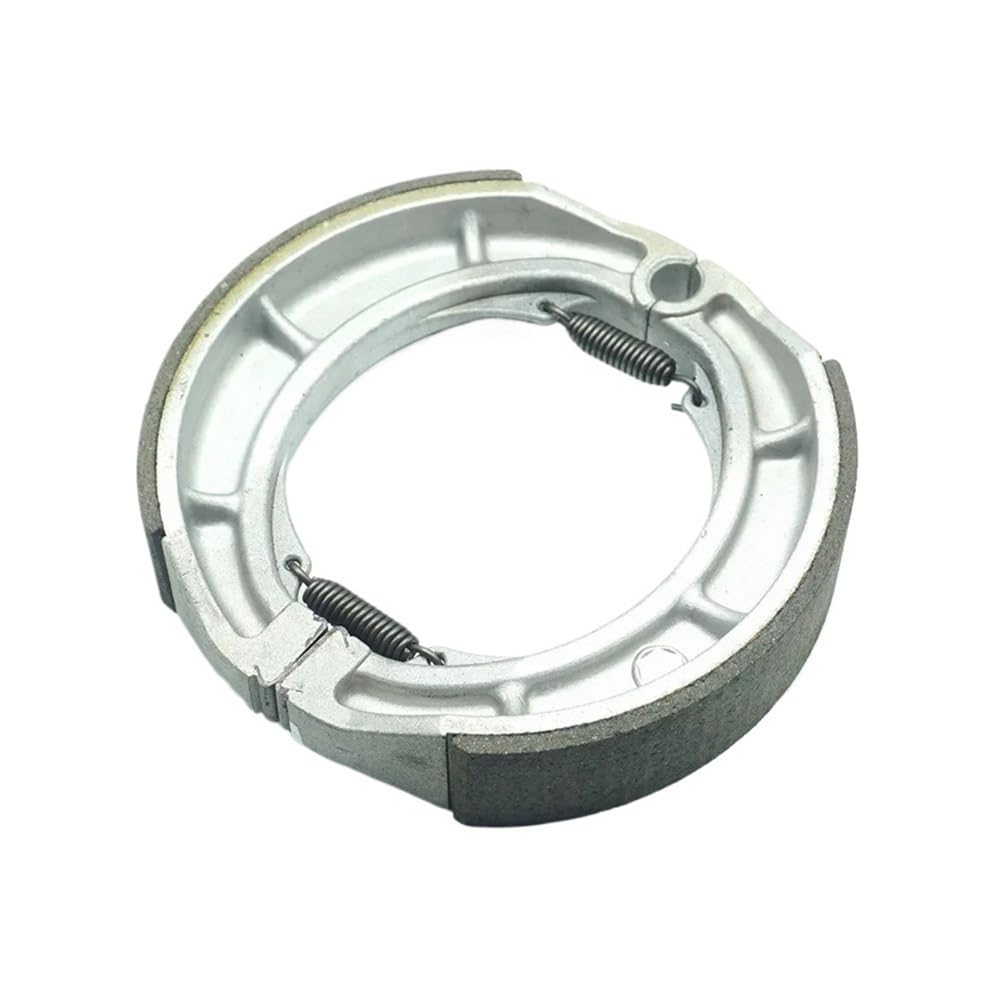 Frein arrière moto performant : garnitures VS400 1994 1995 1996