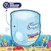 Swim Diapers, swim pants for Little Swimmers Size 5-6 (24-55 lbs, Count- 14 PCs), Disposable diaper for Splashers