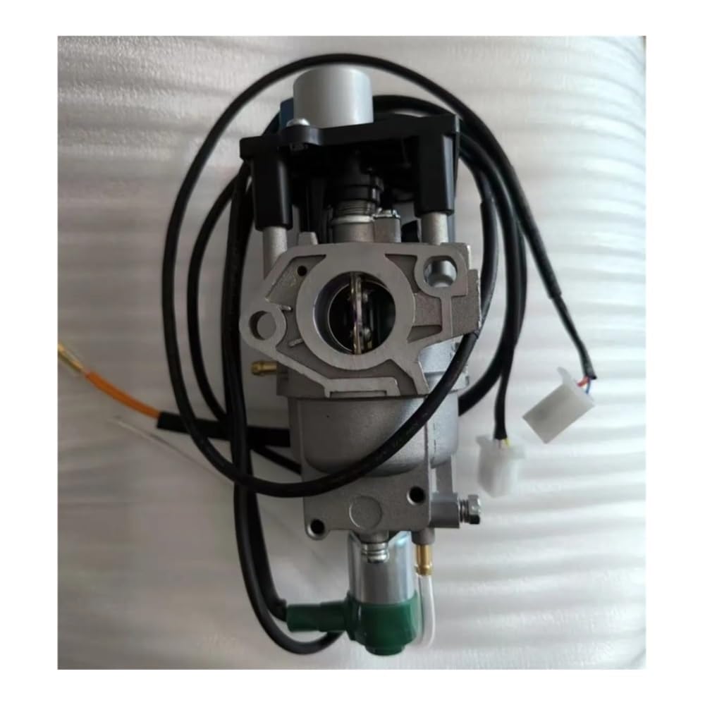 Carburateur P23-G82 SBT6500i pour réparer un moteur qui cale