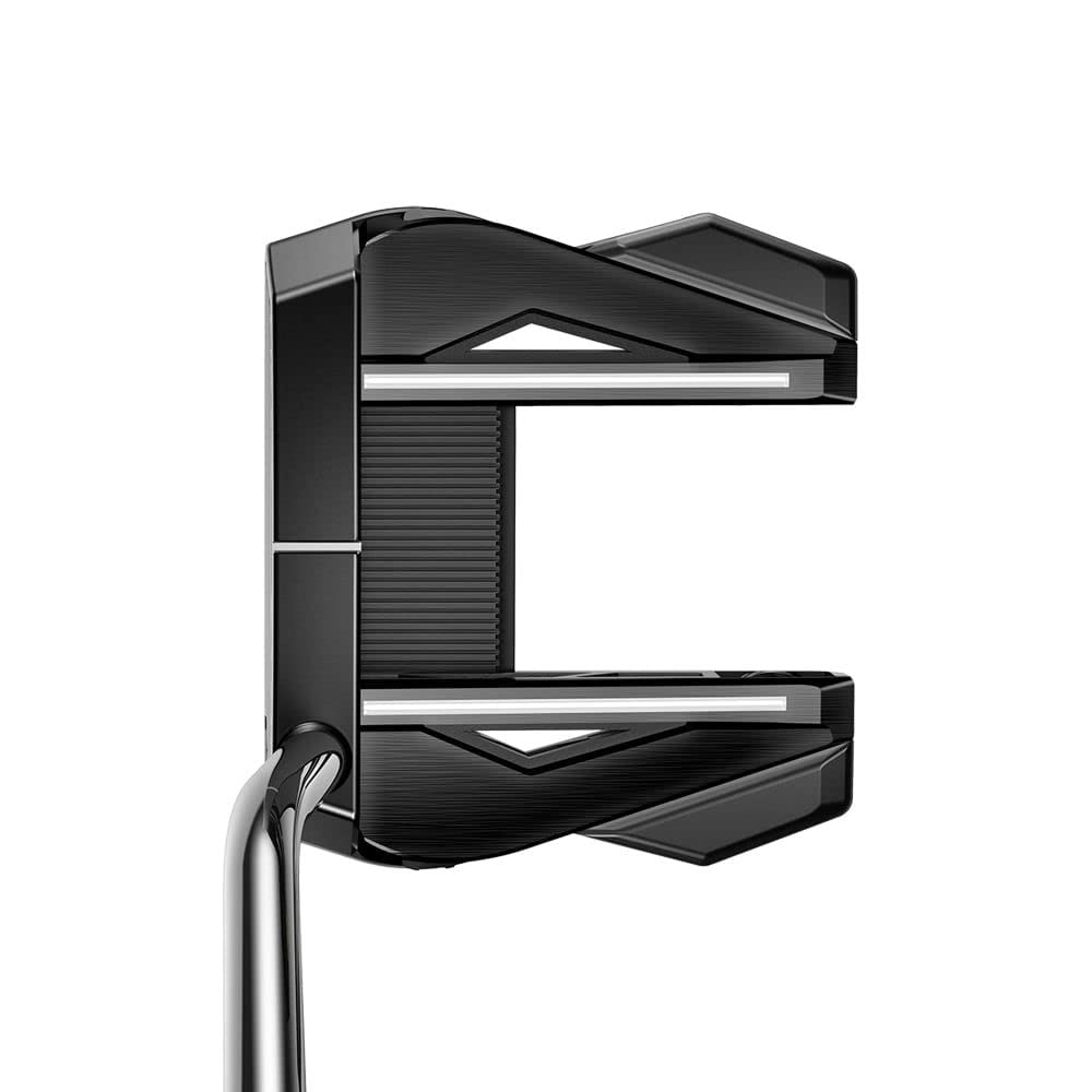 Amazon | King 3Dパター Supernova シングルベンド 左手用 34インチ