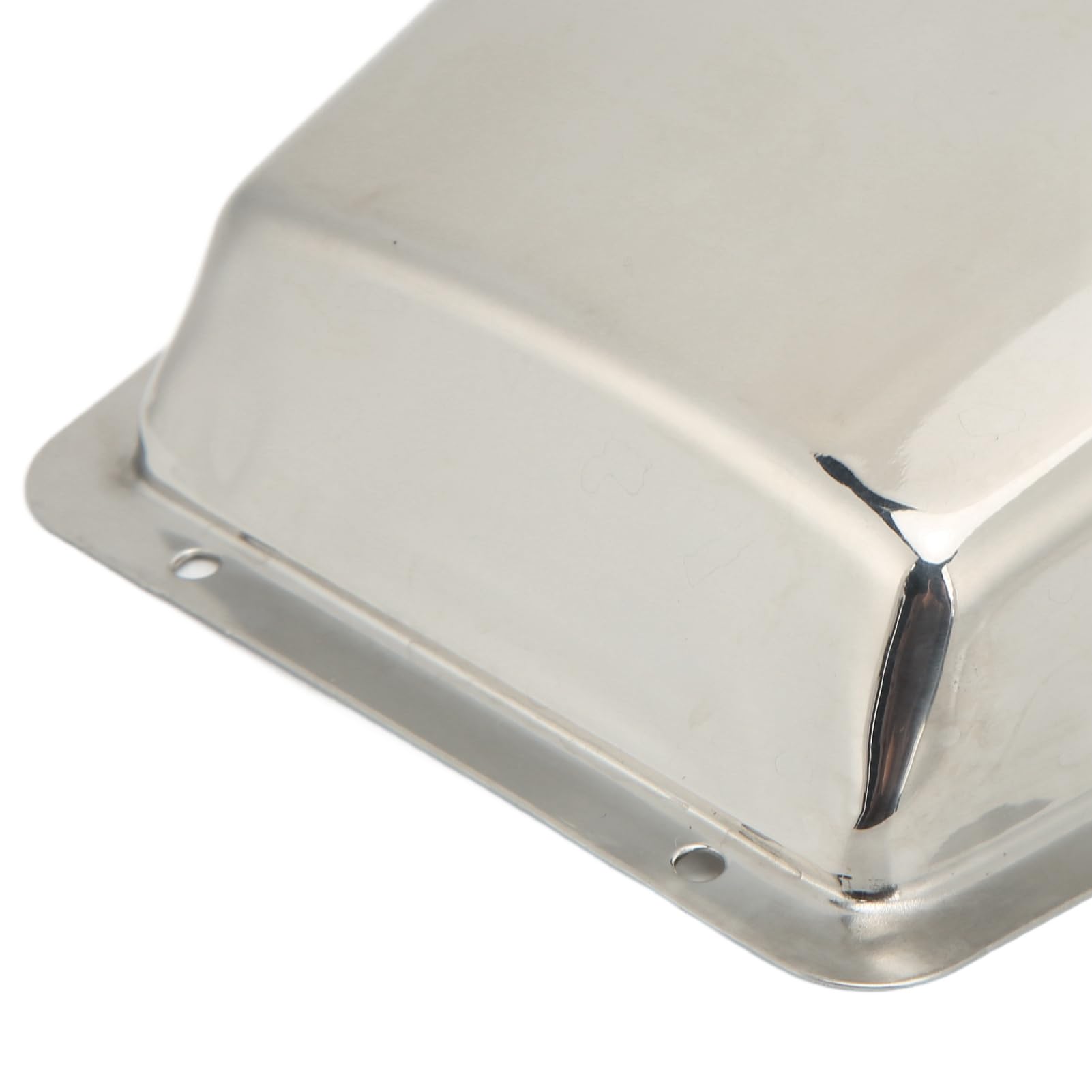 Marine Vent Cover 304 Edelstahl Mit Nylonbasis Feuchtigkeitsschutz Für Boote Yachten