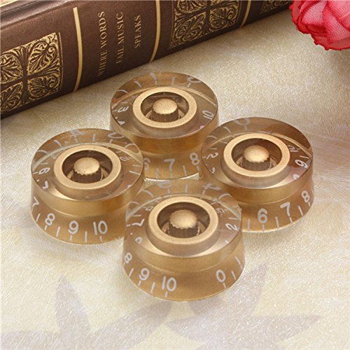 Manopole Per Stratocaster Telecaster Manopole Per Chitarra Gibson