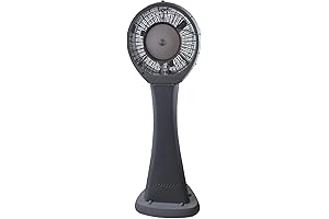 Tornado Reservoir 26-Gallon Misting Fan