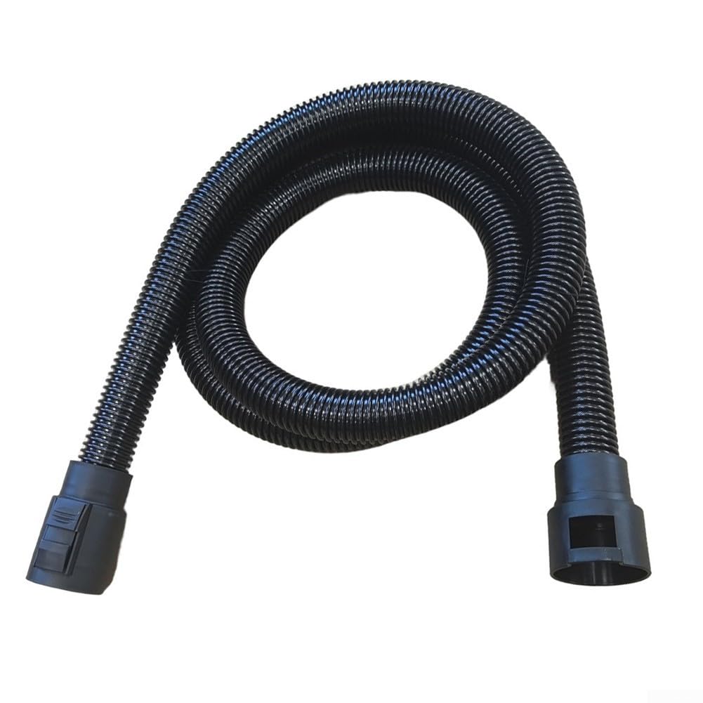 Ersatzschlauch Für Kärcher Staubsauger | Extra Lang 2,5m | Für NT20/30 WD1-WD6 Modelle | Mit Drehmanschetten