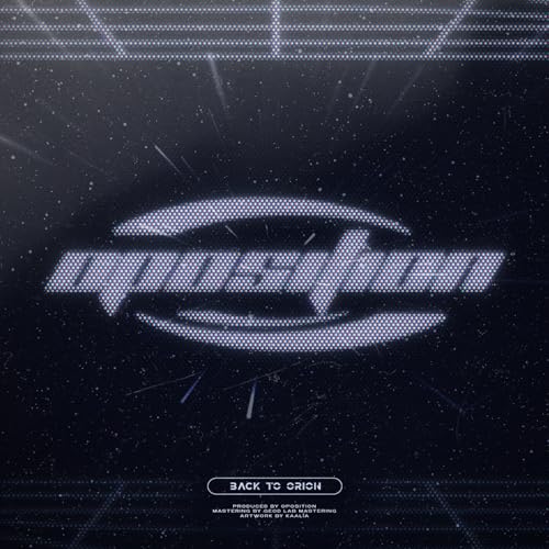  Back To Orion