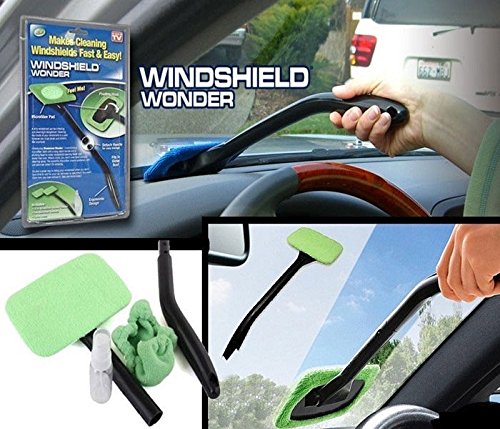 Preisvergleich Produktbild Windshield-Wonder