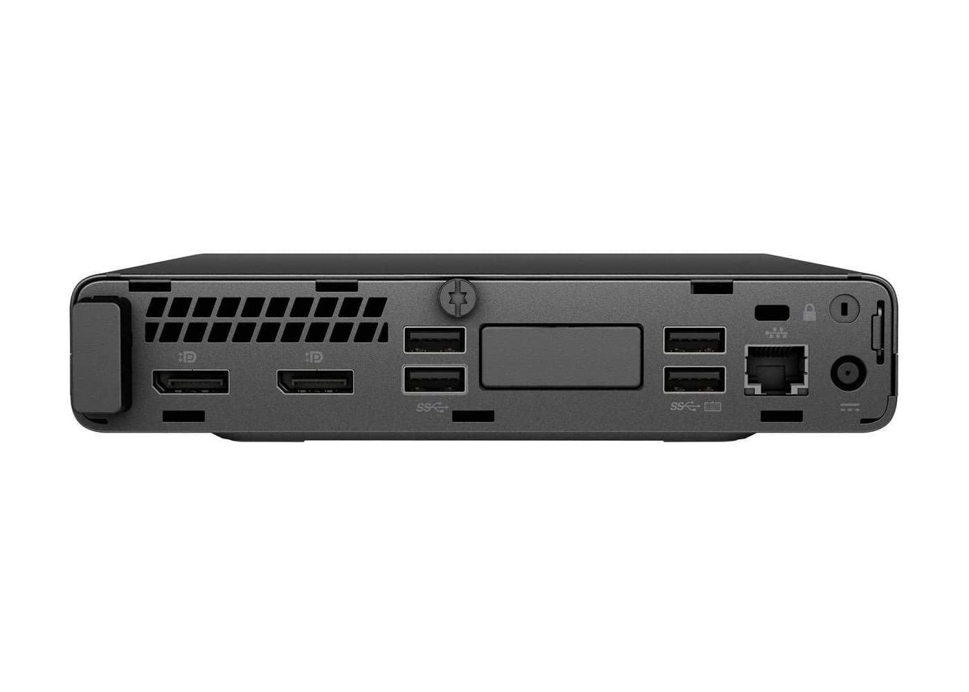 Amazon.com: HP ProDesk 600 G4-Mini, Core i7-8700T 2.4GHz, 16GB RAM