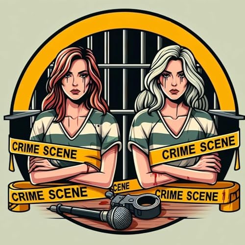 Sweet And Twisted: True Crime cover art