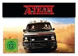  A-Team - Die komplette Serie 27 Discs)