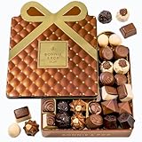 Chocolate Gift Basket,...image