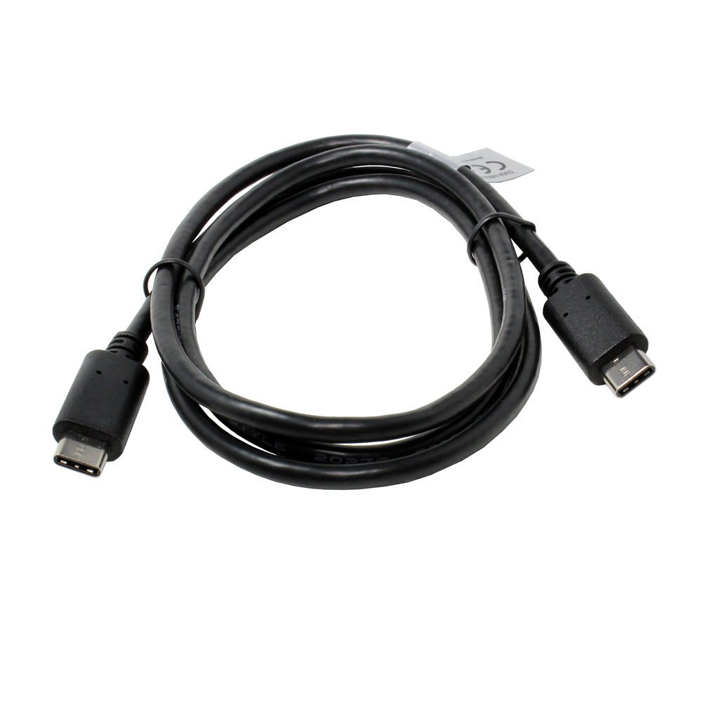 Cavo Dati USB Caseroxx Per Oukitel K3, Micro USB, Lunghezza 1 Metro, Nero - 2