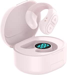 Amazon.co.jp: Intelligent Remote Control Ring Finger Scroller Remote ...