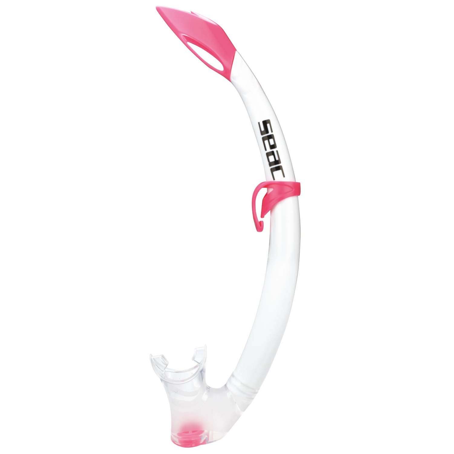 SEAC Bella Color Kit Maschera e Boccaglio Snorkeling per Bambini